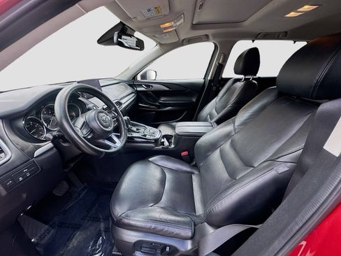 Used 2020 MAZDA CX-9 Touring w/ Touring Premium Package image 17