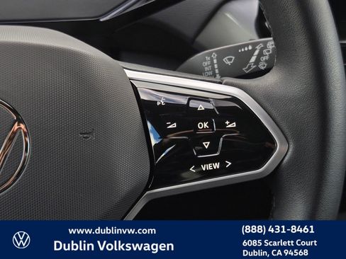 Used 2023 Volkswagen ID.4 Pro S image 19