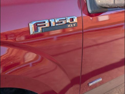 Used 2017 Ford F150 XLT w/ Equipment Group 301A Mid image 23