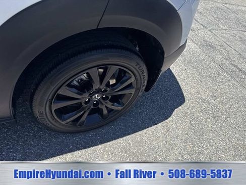 Used 2024 MAZDA CX-30 AWD 2.5 S w/ Select Sport Pkg image 14