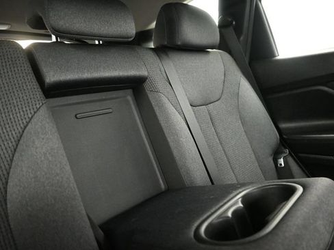 Used 2022 Hyundai Santa Fe SEL FWD image 23