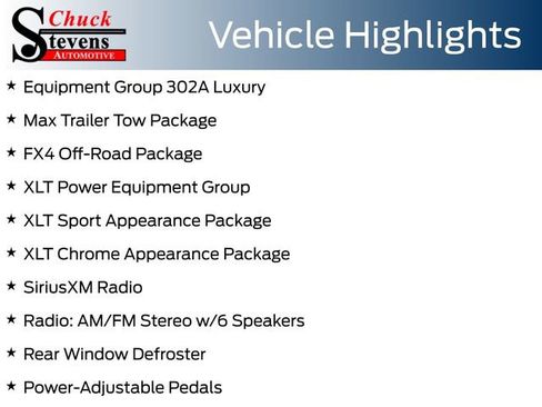 Used 2020 Ford F150 XLT w/ Equipment Group 302A Luxury image 9