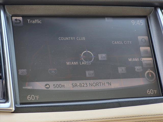 Used 2019 INFINITI QX50 Essential FWD image 12