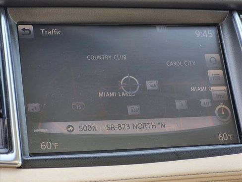 Used 2019 INFINITI QX50 Essential FWD image 12