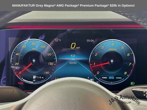 Used 2021 Mercedes-Benz CLS 450 image 15