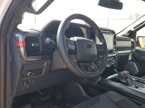 New 2026 Ford F150 Raptor AWD/4WD image 18