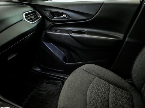Used 2022 Chevrolet Equinox LT FWD image 20