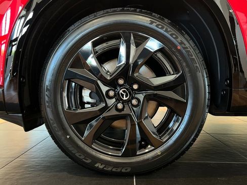 New 2026 MAZDA CX-5 2.5 S w/ Premium Plus Package image 26