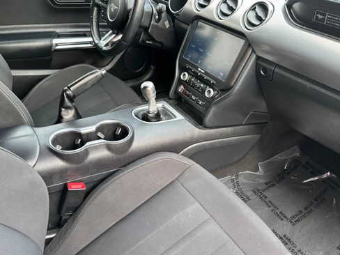 Used 2020 Ford Mustang GT RWD image 18