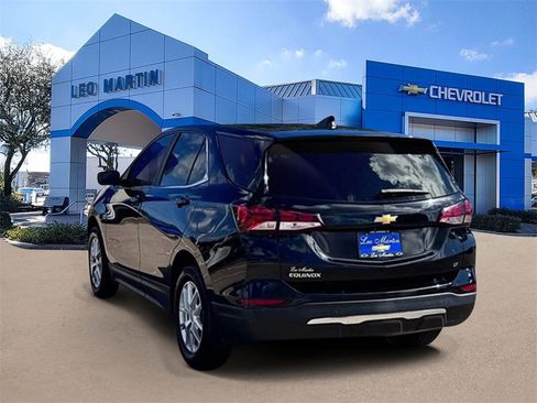 Used 2023 Chevrolet Equinox LT image 7