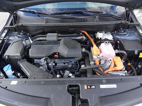 Used 2023 Kia Sportage LX image 20