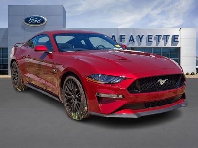 Used 2020 Ford Mustang GT w/ GT Performance Package
