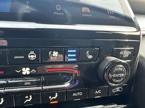 Used 2022 Jeep Grand Cherokee Limited 4xe w/ Luxury Tech Group II image 42