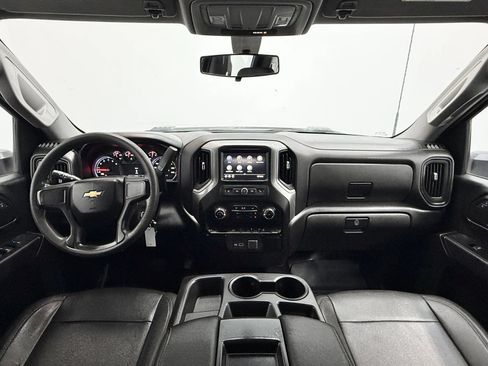 Used 2022 Chevrolet Silverado 2500 W/T RWD image 11
