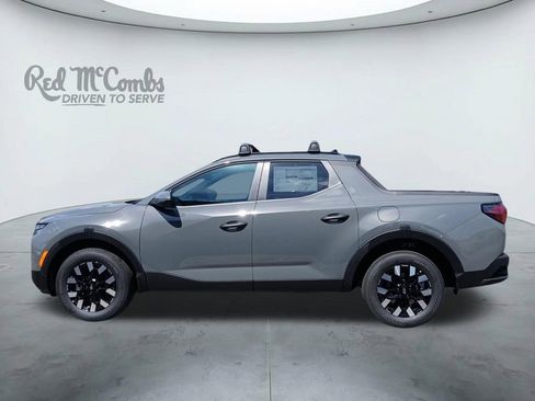 New 2026 Hyundai Santa Cruz SEL FWD image 2
