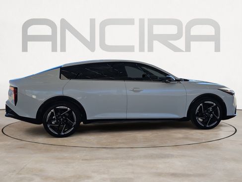 Certified 2025 Kia K4 GT-Line w/ GT-Line Premium Package image 10