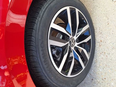 New 2026 Volkswagen Jetta SE image 20