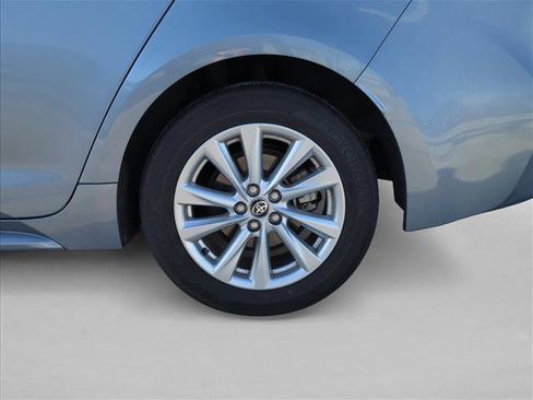 Certified 2023 Toyota Corolla XLE image 6