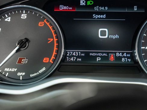 Used 2022 Audi S5 Premium w/ Convenience Package image 50