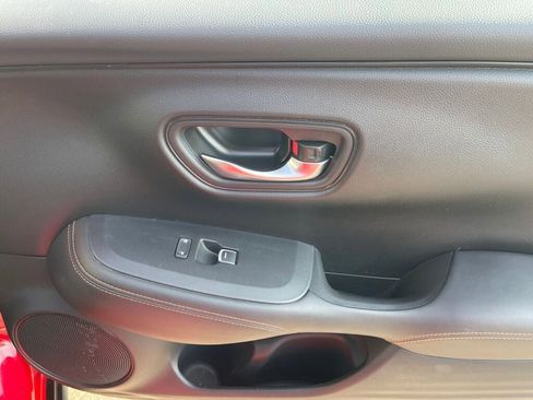 Used 2024 Honda HR-V Sport image 31