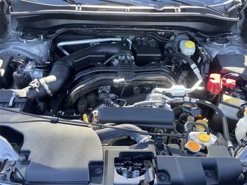 Certified 2025 Subaru Forester Premium w/ Convenience Package #2 image 14