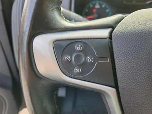 Used 2022 GMC Canyon Elevation w/ Trailering Package image 19