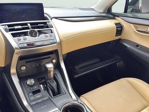 Used 2021 Lexus NX 300 FWD w/ Premium Package image 19