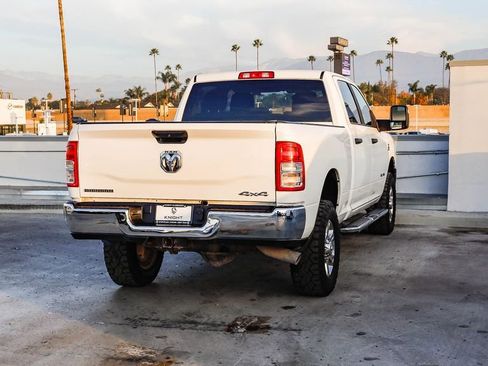 Certified 2024 RAM 2500 Big Horn image 9