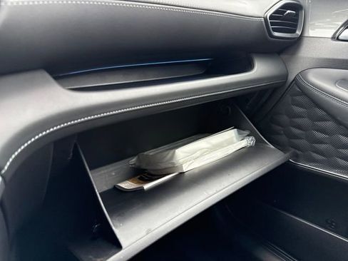 Used 2023 Hyundai Santa Fe Calligraphy image 40