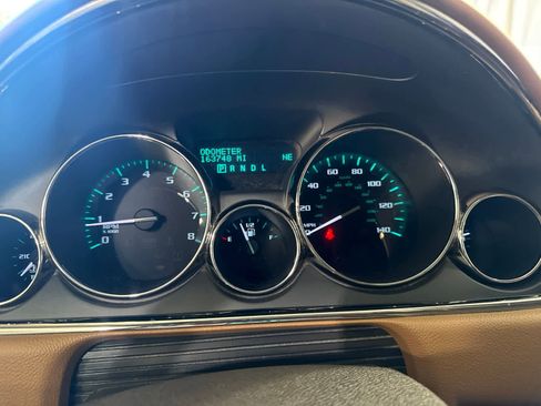 Used 2013 Buick Enclave Leather FWD image 23