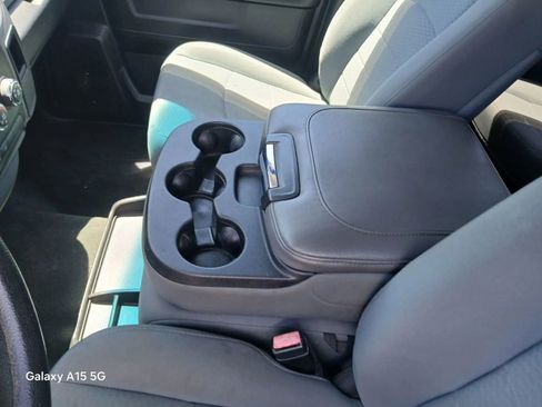 Used 2017 RAM 1500 Express w/ Express Value Package RWD image 8