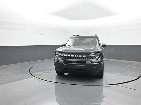 New 2026 Ford Bronco Sport Big Bend AWD/4WD image 3