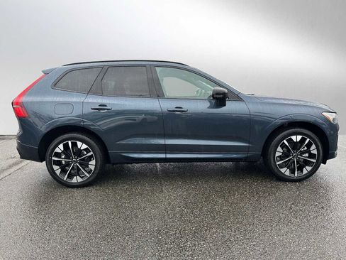 New 2026 Volvo XC60 B5 Plus w/ Protection Package Premier image 2