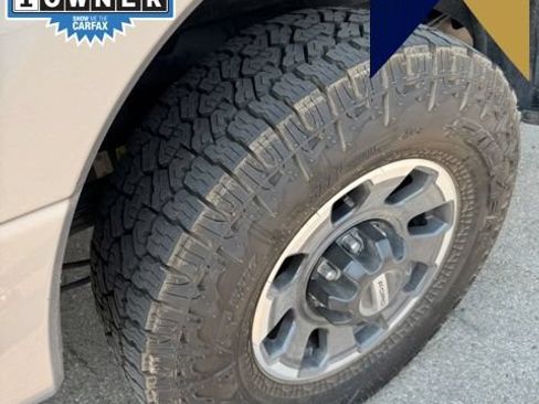 Used 2021 Ford F250 Lariat AWD/4WD image 12