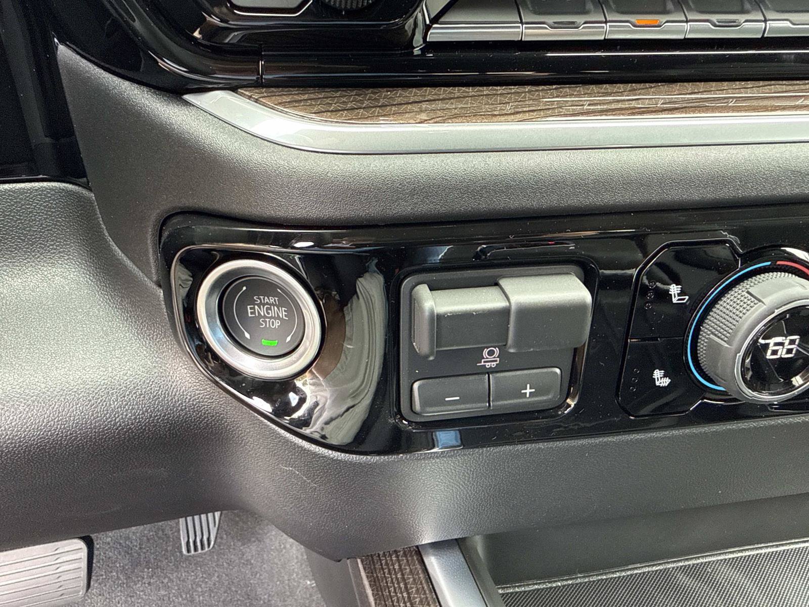 New 2026 Chevrolet Silverado 1500 RST w/ Safety Package AWD/4WD image 26