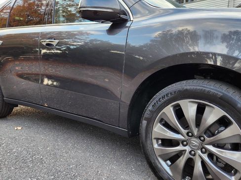 Used 2016 Acura MDX SH-AWD w/ Technology Package image 20