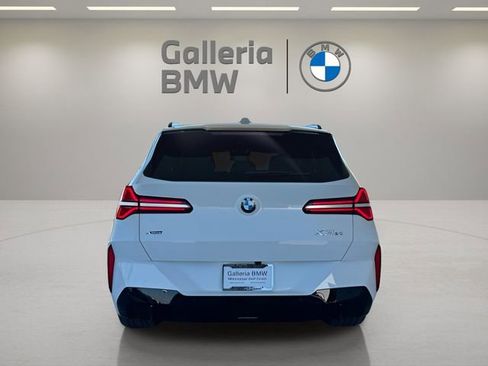 Used 2026 BMW X3 xDrive30 w/ Premium Package image 9