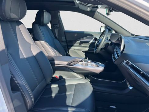 Used 2024 Cadillac Lyriq Tech w/ Driver Assist Package RWD image 18