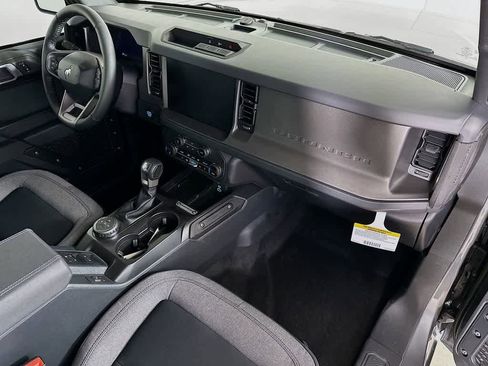 New 2025 Ford Bronco Big Bend image 32