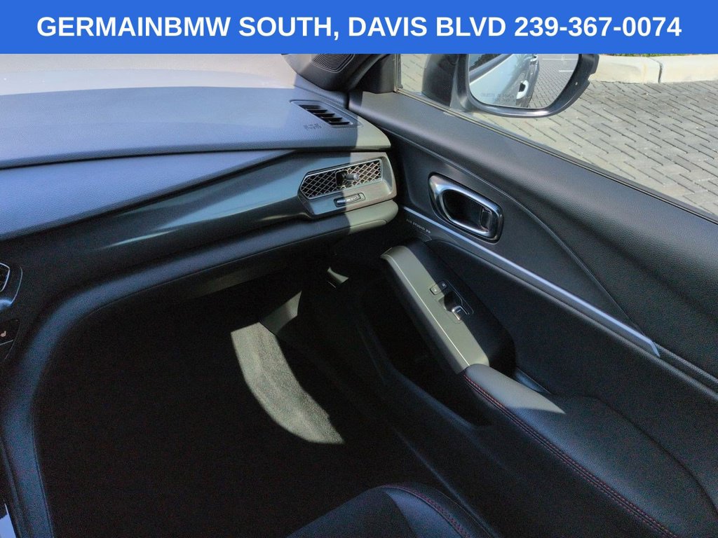 Used 2024 Acura Integra Type S FWD image 18