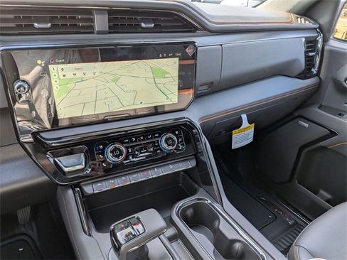 New 2026 GMC Sierra 1500 AT4 w/ AT4 Premium Package image 22