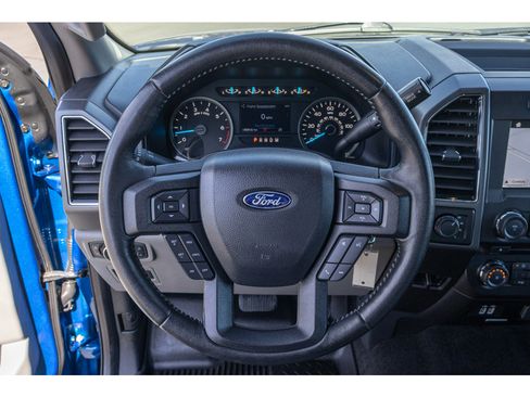 Used 2018 Ford F150 XLT w/ Equipment Group 302A Luxury AWD/4WD image 21