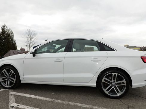 Used 2019 Audi A3 2.0T Premium w/ Convenience Package image 5