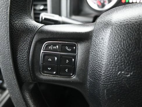 Used 2016 RAM 1500 Tradesman w/ Protection Group image 17