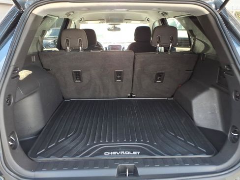 Used 2020 Chevrolet Equinox LT FWD image 25