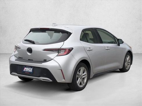 Used 2022 Toyota Corolla SE image 5