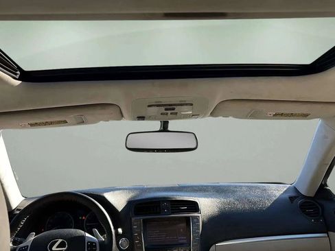 Used 2013 Lexus IS 250 IS 250 Sedan 4D image 28