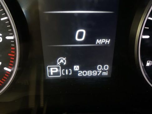 Certified 2024 Subaru Crosstrek 2.0i Premium image 21