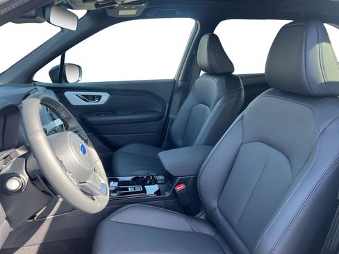 New 2026 Subaru Forester Limited image 9