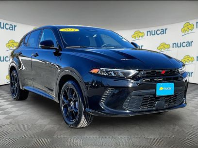 Used 2024 Dodge Hornet R/T w/ R/T Blacktop Package